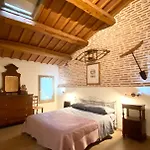 Κατάλυμα σε φάρμα Ferrara