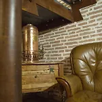 Farm stay Ferrara