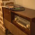 Ferrara Κατάλυμα σε φάρμα