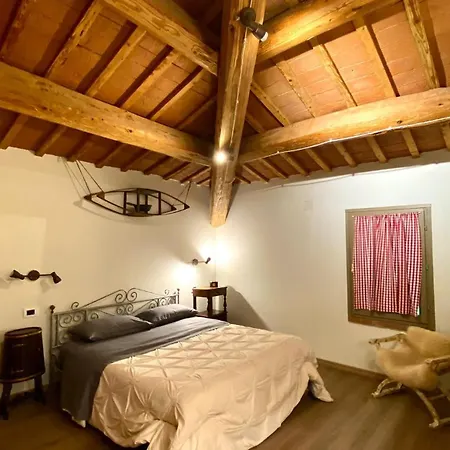 Bauernhof Ferrara Vigarano Mainarda