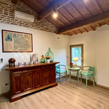 Ferrara Vigarano Mainarda