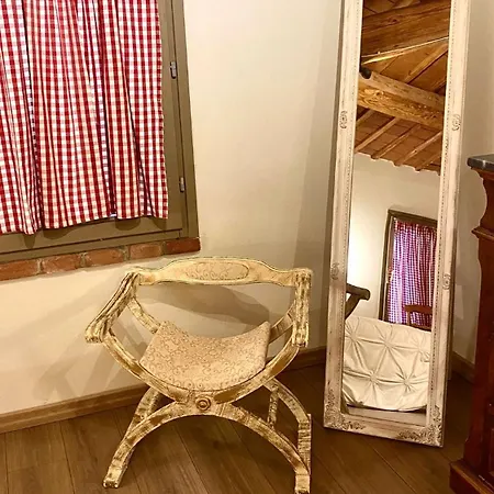 팜스테이 Ferrara 비가라노 마이나다