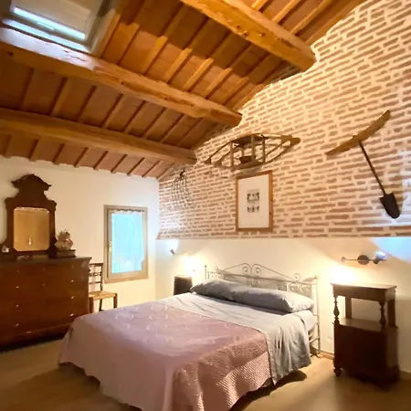 Alojamento de Turismo Rural Ferrara