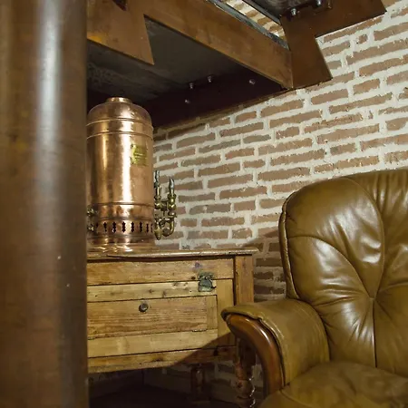 Alojamento de Turismo Rural Ferrara